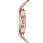 Montre Michael Kors Portia Rose - Montres &eacute;tanches Femme | Marc Orian