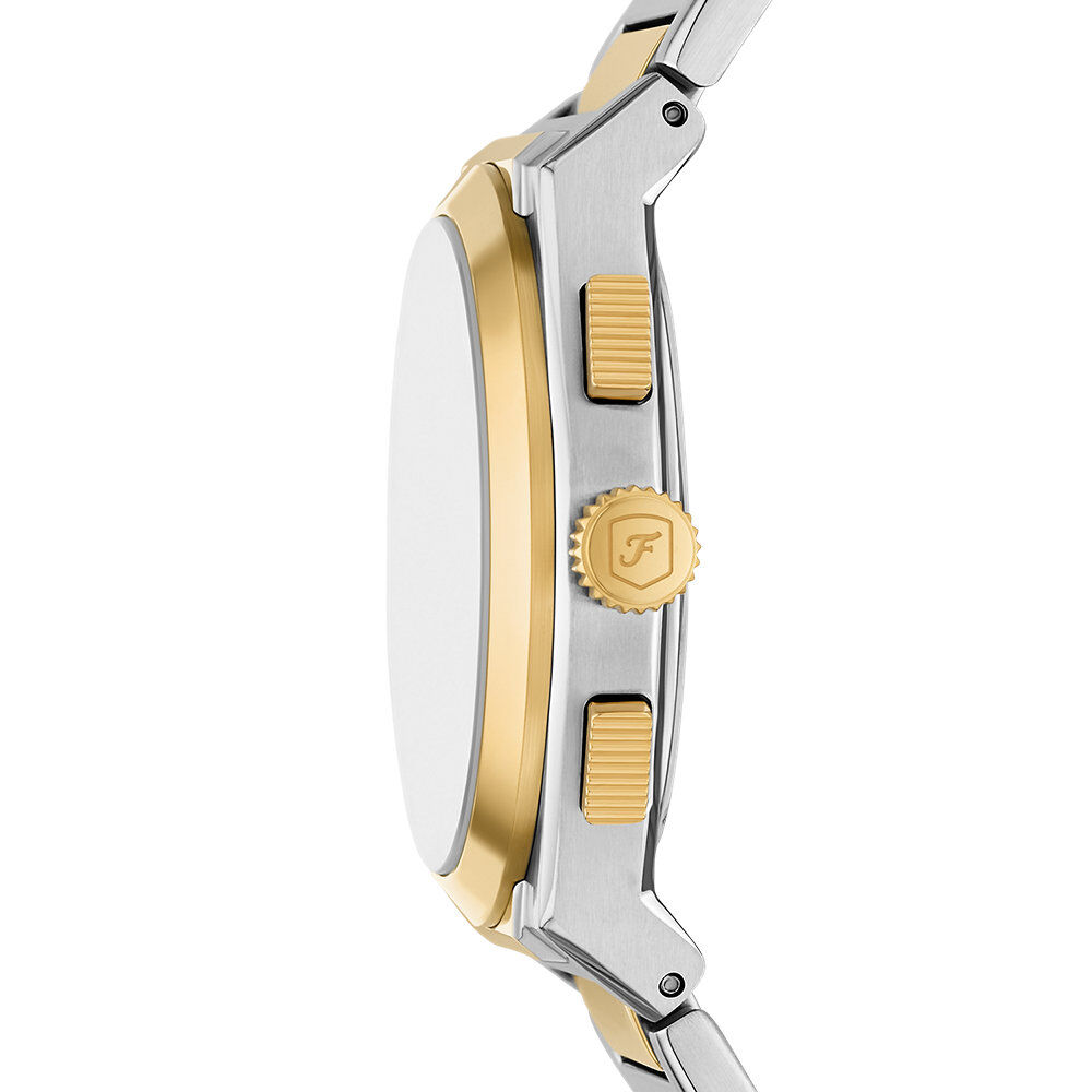 Montre Fossil Everett Vert - Montres étanches Homme | Marc Orian