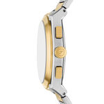 Montre Fossil Everett Vert - Montres &eacute;tanches Homme | Marc Orian