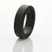 Bague Andrei Acier Noir - Bagues Homme | Marc Orian