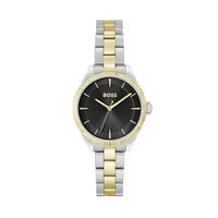 Montre Boss Sage Noir