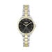 Montre Boss Sage Noir - Montres étanches Femme | Marc Orian