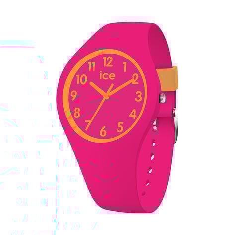 Montre Ice Watch Ola Kids Fuschia - Montres étanches Enfant | Marc Orian