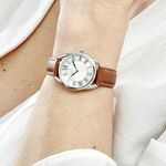 Montre Herbelin Equinoxe Argent - Montres classiques Femme | Marc Orian