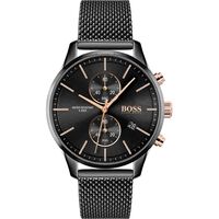 Montre Boss Associate Noir