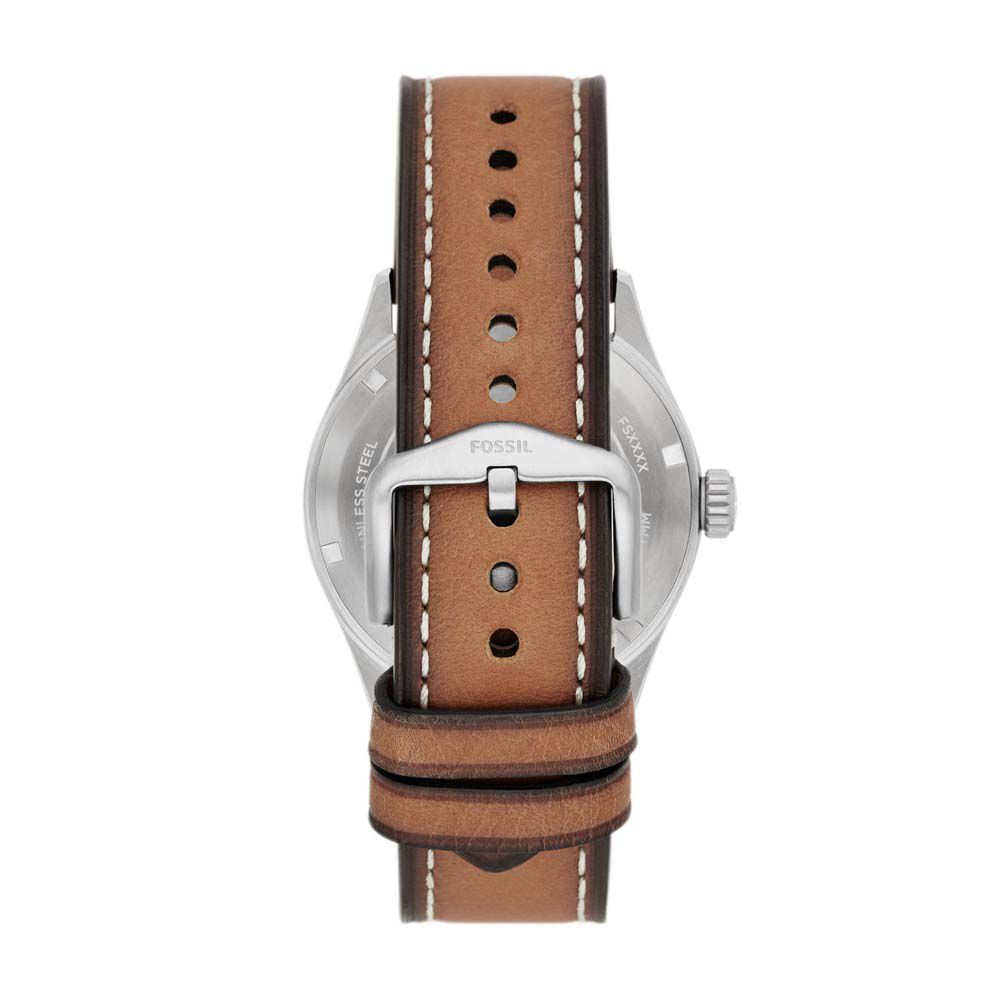 Montre Fossil Defender Bleu - Montres classiques Homme | Marc Orian