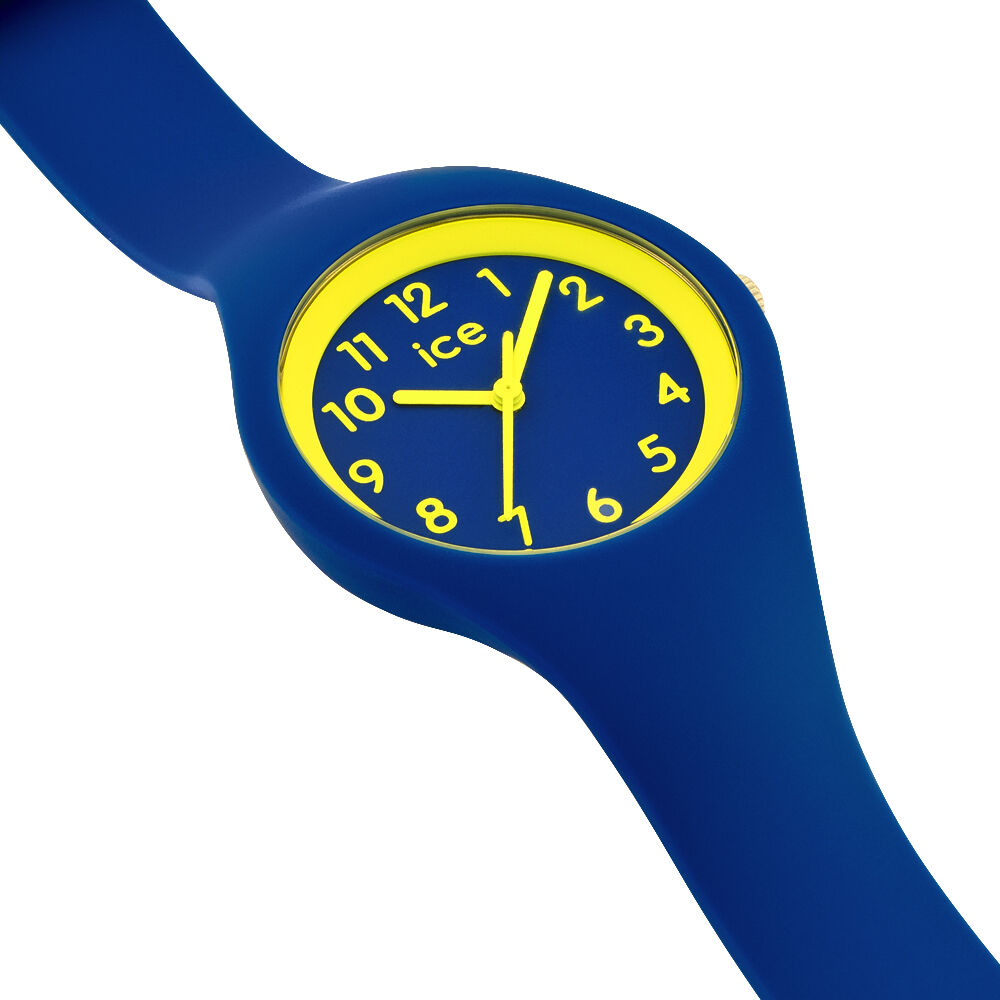 Montre Ice Watch Ola Kids Bleu - Montres étanches Enfant | Marc Orian