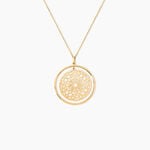 Collier Serguiane Or Jaune - Colliers ete Femme | Marc Orian
