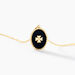 Collier Black Jack Or Jaune - Colliers ete Femme | Marc Orian