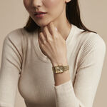 Montre Rosefield Octagon Champagne - Montres &eacute;tanches Femme | Marc Orian