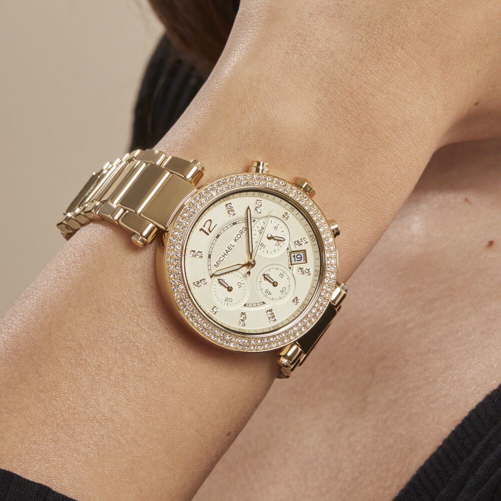 montre michael kors