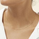 Chaine Henryk Or Jaune - Chaines Famille | Marc Orian