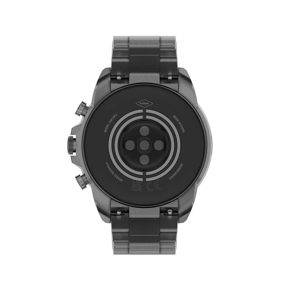 Montre Connectée Fossil Gen 6 - Montres connectées Homme | Marc Orian