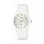 Montre Casio Collection Casio Timeless Collection Blanc - Montres &eacute;tanches Unisex | Marc Orian