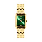 Montre Codhor Arianne Vert - Montres &eacute;tanches Femme | Marc Orian