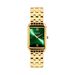 Montre Codhor Arianne Vert - Montres étanches Femme | Marc Orian