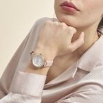 Montre  Michael Kors Parker 33 Blanc - Montres &eacute;tanches Femme | Marc Orian