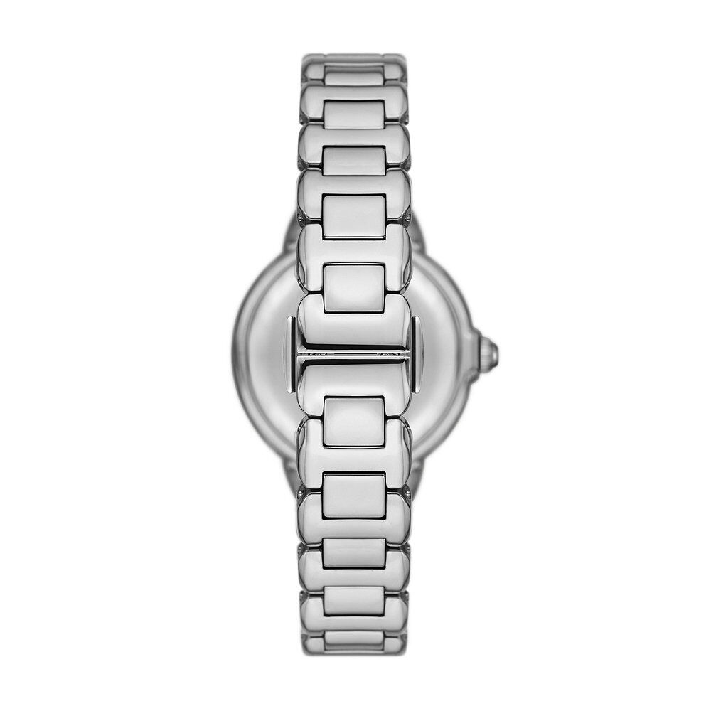 Montre Emporio Armani Bleu - Montres étanches Femme | Marc Orian