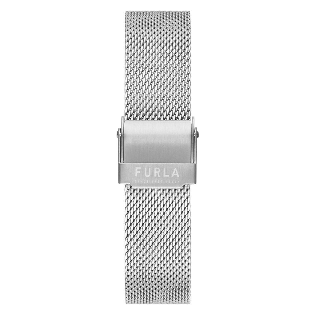 Montre Furla Easy Shape Argenté - Montres classiques Femme | Marc Orian