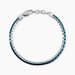 Bracelet Jourdan Jamil Acier - Bracelets chaînes Homme | Marc Orian