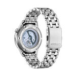 Montre Citizen Platform Auto Blanc - Montres automatiques Homme | Marc Orian