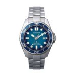 Montre Citizen Promaster Marine Eco-Drive Bleu - Montres &eacute;tanches Homme | Marc Orian
