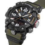 Montre G-Shock Premium Casio Ggb100 Noir - Montres &eacute;tanches Homme | Marc Orian