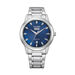 Montre Citizen Classic Elegant Bleu - Montres étanches Homme | Marc Orian