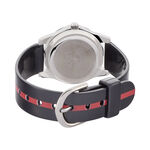 Montre Upp Alexis Noir - Montres classiques Enfant | Marc Orian