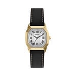 Montre Fossil Harlow Homme Cr&egrave;me - Montres &eacute;tanches Homme | Marc Orian