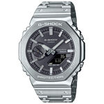 Montre Casio G-shock Premium Classic Noir - Montres &eacute;tanches Homme | Marc Orian