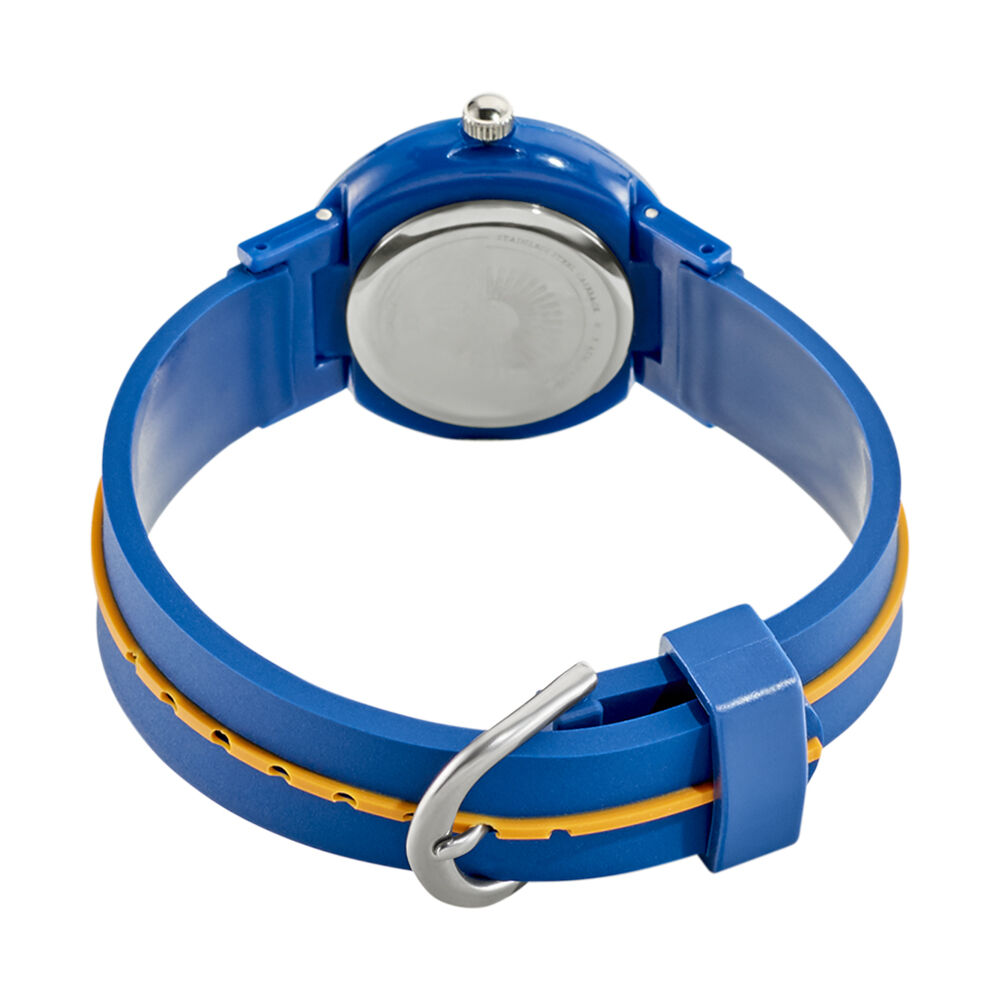 Montre Upp Beatty Bleu - Montres étanches Enfant | Marc Orian