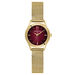 Montre Pierre Lannier Pya Bordeaux - Montres Femme | Marc Orian