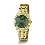 Montre Guess Cosmo Vert - Montres &eacute;tanches Femme | Marc Orian