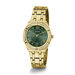 Montre Guess Cosmo Vert - Montres étanches Femme | Marc Orian