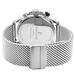 Montre Pierre Lannier Sentinelle Noir - Montres classiques Homme | Marc Orian