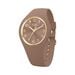 Montre Ice Watch Ice Champagne Marron - Montres étanches Femme | Marc Orian