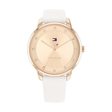 Montre Tommy Hilfiger Paige Rose - Montres classiques Femme | Marc Orian