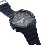 Montre Casio G-shock Classic Noir - Montres &eacute;tanches Homme | Marc Orian