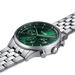 Montre Cluse Anthéor Multifonction Vert - Montres étanches Homme | Marc Orian