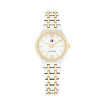 Montre Tommy Hilfiger Mackenzie Argent&eacute; - Montres &eacute;tanches Femme | Marc Orian