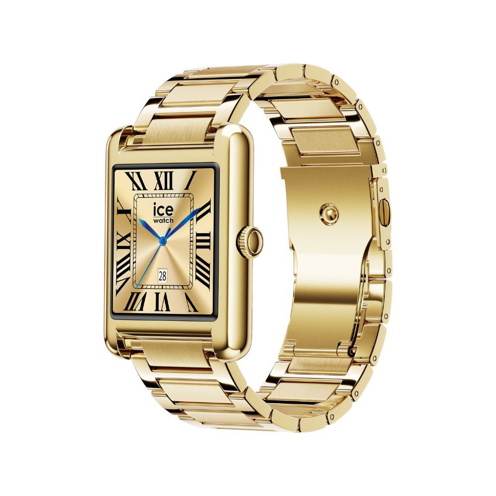 Montre Connectée Ice Watch Ice Smart Tks 2.0 - Nouveautés Unisex | Marc Orian