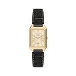 Montre Fossil Raquel Champagne - Montres &eacute;tanches Femme | Marc Orian
