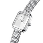 Montre Rosefield Minis Blanc - Montres &eacute;tanches Femme | Marc Orian