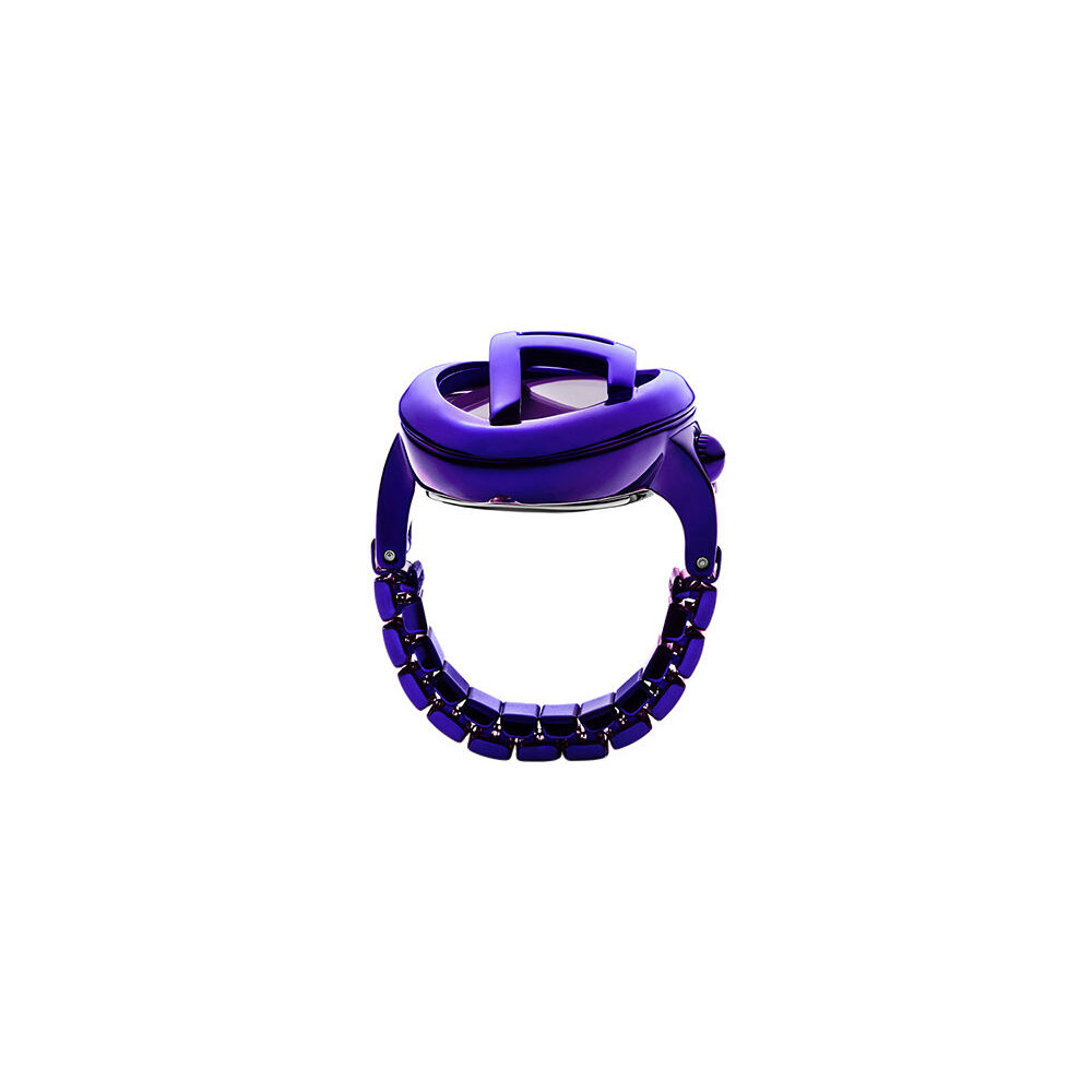 Montre Diesel D-Era Violet - Montres &eacute;tanches Femme | Marc Orian