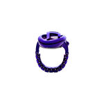 Montre Diesel D-Era Violet - Montres &eacute;tanches Femme | Marc Orian