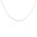Collier Akoya Or Jaune Perle De Culture D'akoya - Colliers avec pierres Femme | Marc Orian