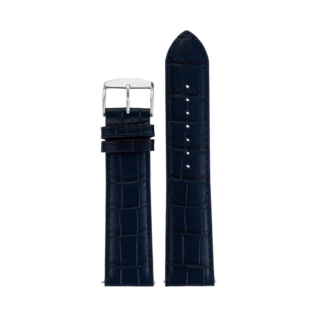 Bracelet De Montre Rochet Charleston - Bracelets de montre Famille | Marc Orian