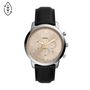 Montre Fossil Neutra Beige