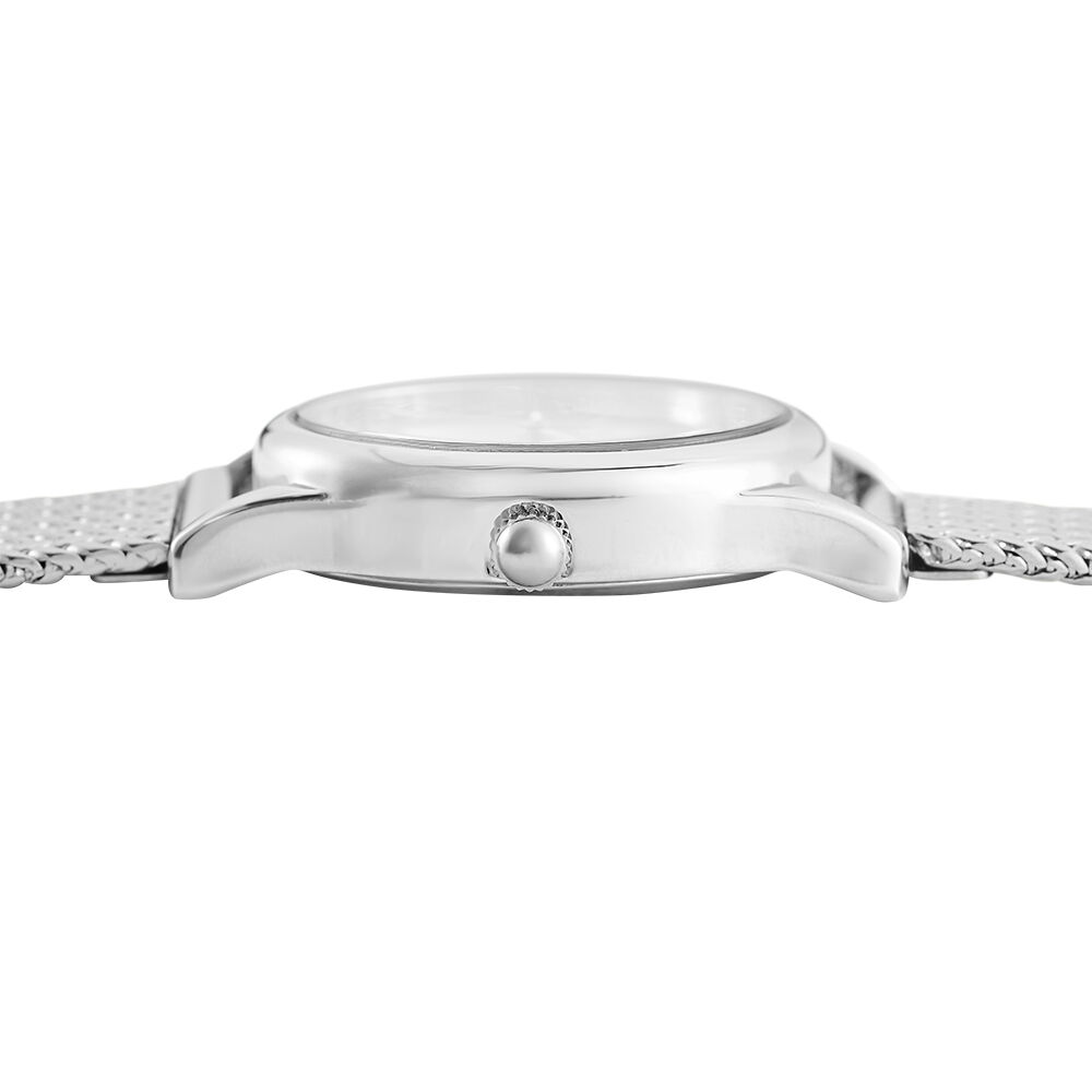 Bracelet De Montre Codhor Suzanne Violet - Montres étanches Femme | Marc Orian
